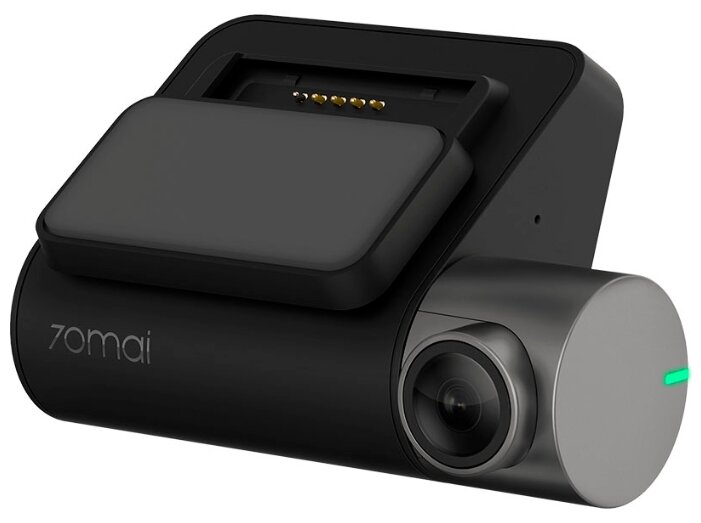 Видеорегистратор Xiaomi 70mai Smart Dash Cam Pro Midrive D02