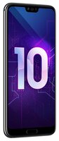 Смартфон Honor 10 6/64GB черный