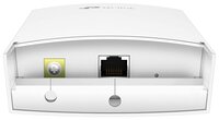 Wi-Fi точка доступа TP-LINK EAP110-Outdoor белый
