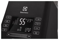 Увлажнитель воздуха Electrolux YOGAhealthline EHU-3810D, черный