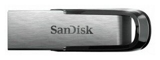 Флеш накопитель 32GB SanDisk CZ73 Ultra Flair USB 3.0 Tropical Blue