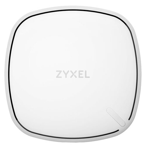 фото Wi-Fi роутер ZYXEL LTE3302-M432