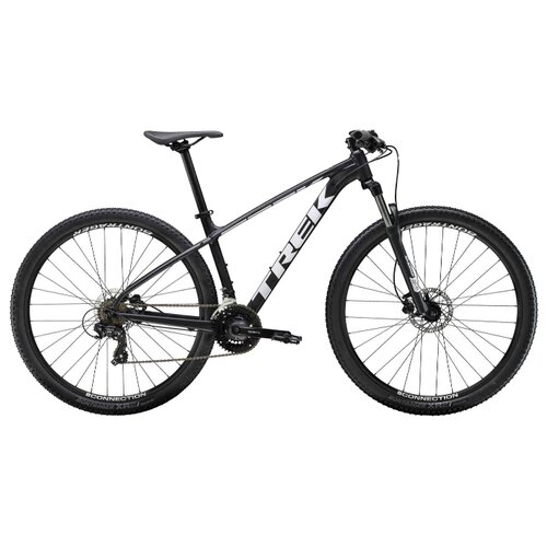 фото Горный mtb велосипед trek