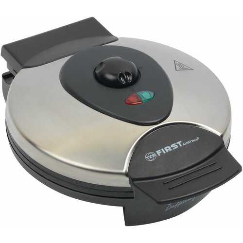 Вафельница FIRST AUSTRIA FA-5300-1 Black 106100₽