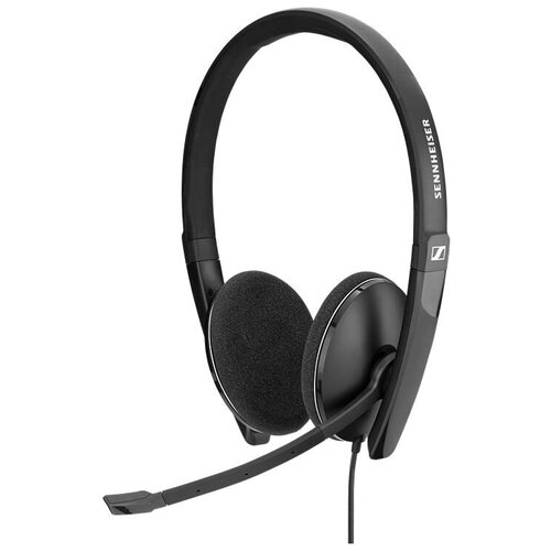 Гарнитура Epos Sennheiser PC 5.2 черный 1.95м