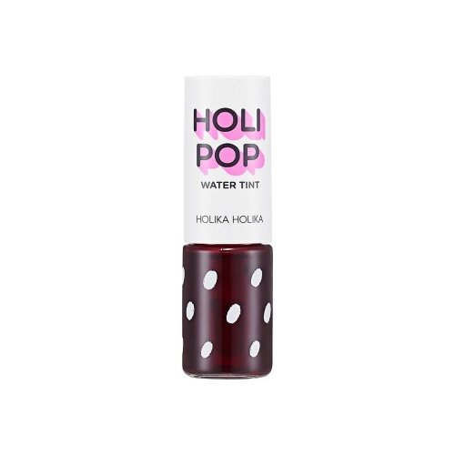 Holika Holika Тинт-чернила Holipop Water Tint 03, розовый, 9 мл