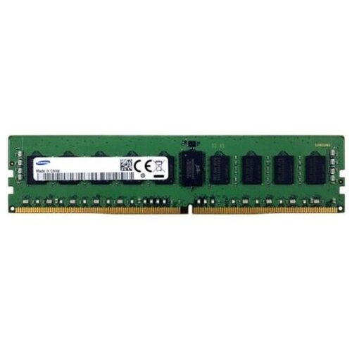 Оперативная память Samsung DDR4 3200 МГц DIMM CL22 M393A2K43BB3-CWECQ оперативная память для сервера samsung m391a2g43bb2 cwe rdimm 16gb ddr4 3200mhz