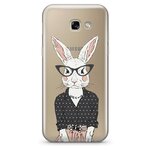 Чехол iPapai Hipsta Animals для Samsung Galaxy A5 (2017) - изображение