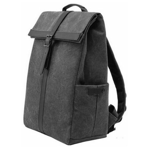 Рюкзак Ninetygo Grinder Oxford Leisure Backpack (5067/9582) Black