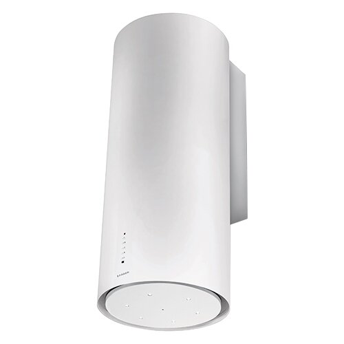 Цилиндрическая вытяжка Faber CYLINDRA PLUS WH GLOSS A37 белый 13309000₽