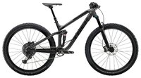 Горный (MTB) велосипед TREK Fuel EX 8 29 (2019) matte dnister black 23" (190-200) (требует финальной