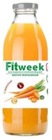 Нектар Fitweek Морковь, 0.75 л