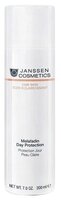 Janssen FAIR SKIN Melafadin Day Protection Осветляющий дневной крем для лица, шеи и области декольте