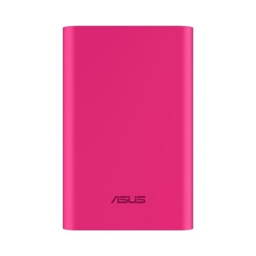 фото Аккумулятор asus zenpower 10050 mah abtu005, розовый