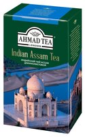 Чай черный Ahmad tea Indian assam tea, 100 г