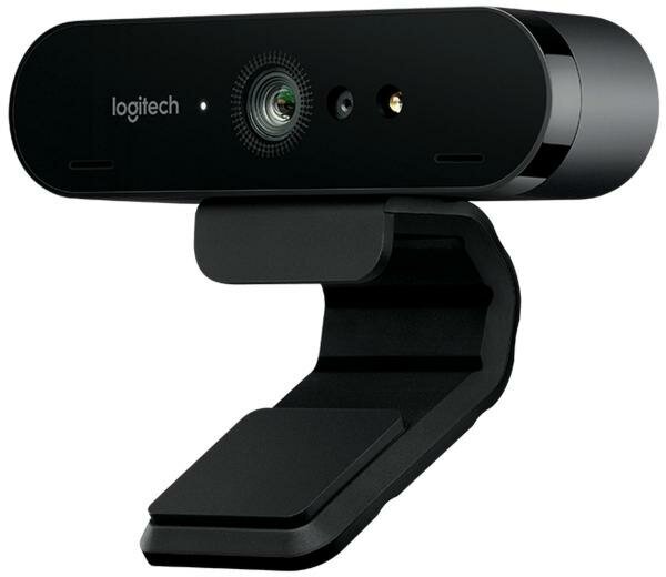 Веб-Камера Logitech Webcam BRIO 960-001106