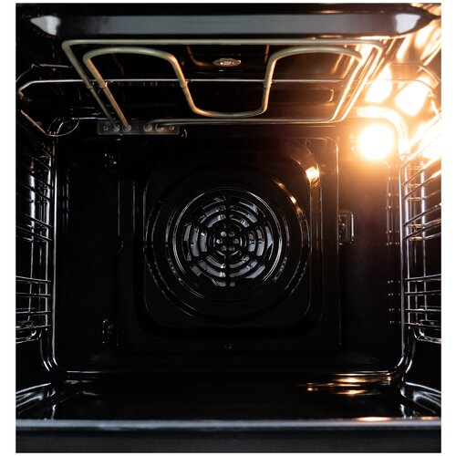 Электрический духовой шкаф LEX EDS 101 BBL 3359000₽