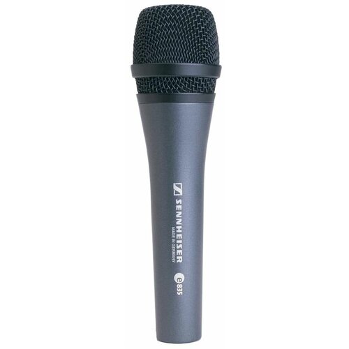 Sennheiser E 835 Микрофон динамический вокальный