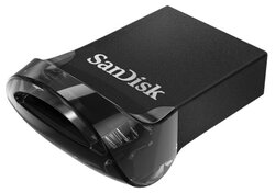 Флешка SanDisk Ultra Fit USB 3.1