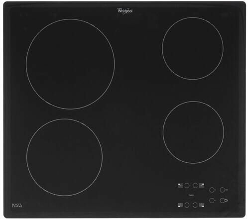 Электрическая варочная панель Whirlpool AKT 8090/NE - фотография № 4