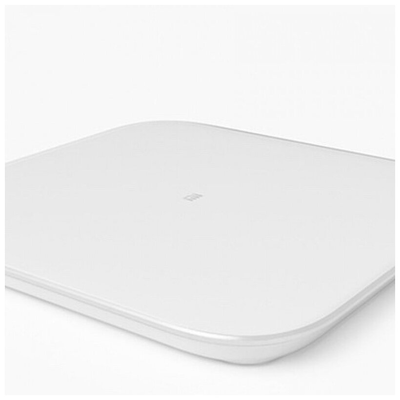 Умные весы Xiaomi Mi Smart Scale 2 Weight (White/Белые) - фотография № 15