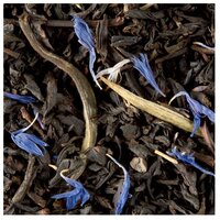 Чай черный Dammann Frères Earl grey Yin zhen, 1000 г