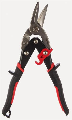 Изображение товара Ножницы по металлу GROSS 78321