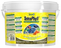 Сухой корм Tetra TetraPhyll Flakes для рыб 1000 мл