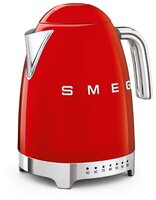 Чайник smeg KLF04, белый