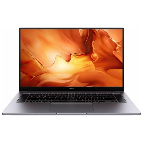 Ноутбук HUAWEI MateBook B3-520 BDZ-WDI9A 1561920x1080 IPSIntel Core i3 1115G43Ghz8192Mb256SSDGbnoDVDInt Intel UHD GraphicsCamBTWiFi 6245900₽