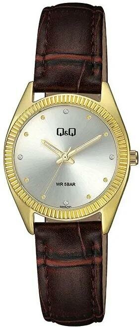 Наручные часы Q&Q QZ49J101Y