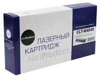 Картридж Net Product N-CLT-M404S