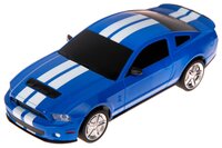 Легковой автомобиль MZ Ford Mustang (MZ-27050) 1:24 20 см красный