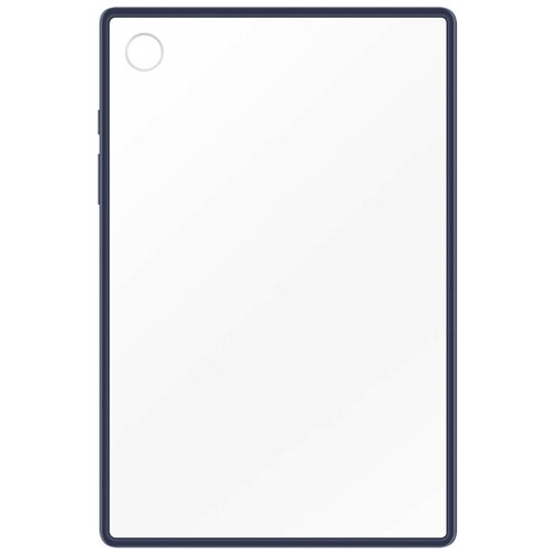    Samsung Clear Edge Cover Tab A8 (EF-QX200) ./- 