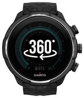 Часы SUUNTO 9 Baro Titanium titanium