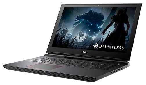 Ноутбук Dell G5 5587 Цена