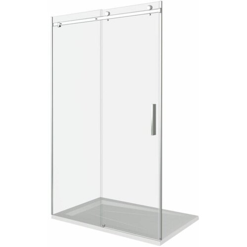 Душевая дверь Good Door Altair WTW-120-C-CH душевая дверь good door altair wtw 140 c ch