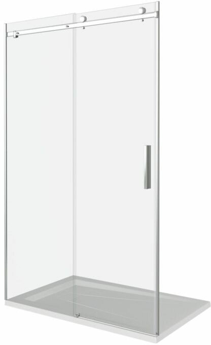 фото Душевая дверь Good Door Altair WTW-120-C-CH