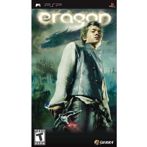 Eragon (PSP)