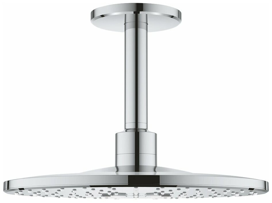 Верхний душ Grohe Rainshower SmartActive 26477000