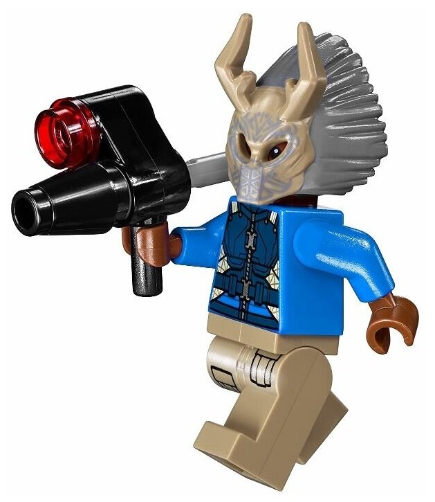 Конструкторы LEGO - фото №12