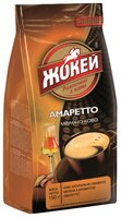 Кофе молотый Жокей Амаретто 150 г