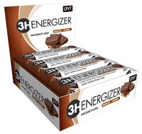 QNT 3H Energizer Bar 15 шт. банан