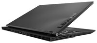 Ноутбук Lenovo Legion Y530 (Intel Core i7 8750H 2200 MHz/15.6