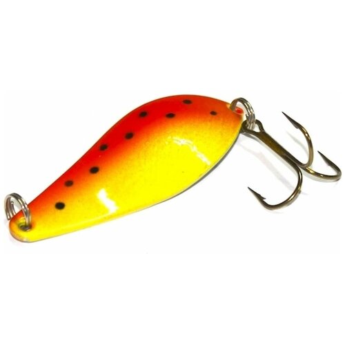 Блесна Spike Атом 7см. 22гр. 3008/25