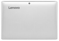 Планшет Lenovo Miix 310 10 Z3745 4Gb 64Gb LTE черный / серебристый