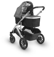 Спальный блок UppaBaby Vista/Cruz white