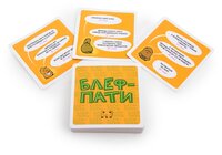 Настольная игра Стиль Жизни Блеф-пати