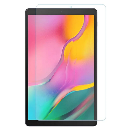 Защитное стекло Zibelino для Samsung Galaxy Tab A 10.1 T515 2019 TG (ZTG-SAM-TAB-515)