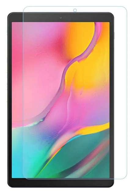 Защитное стекло Zibelino для Samsung Galaxy Tab A 10.1 T515 2019 TG (ZTG-SAM-TAB-515)